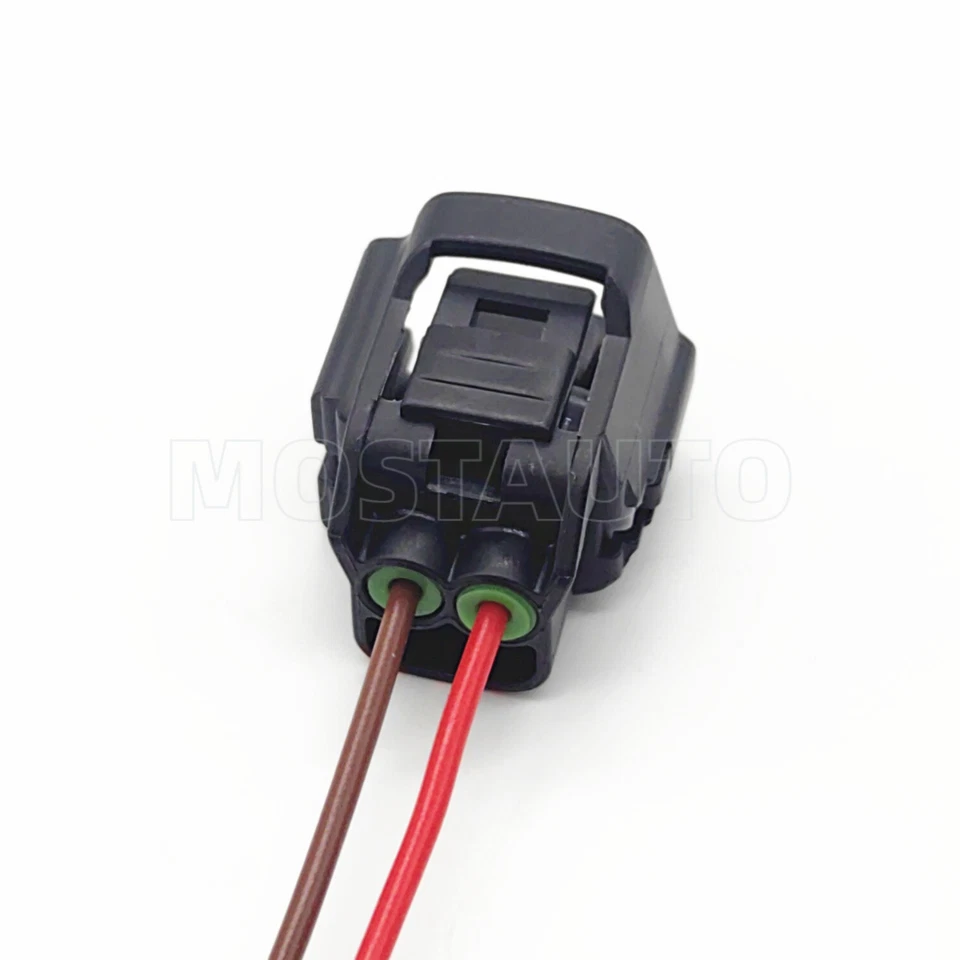 Ambient Temperature Sensor Connector S-986 For 2005 Chrysler Sebring - Изображение 4 из 4