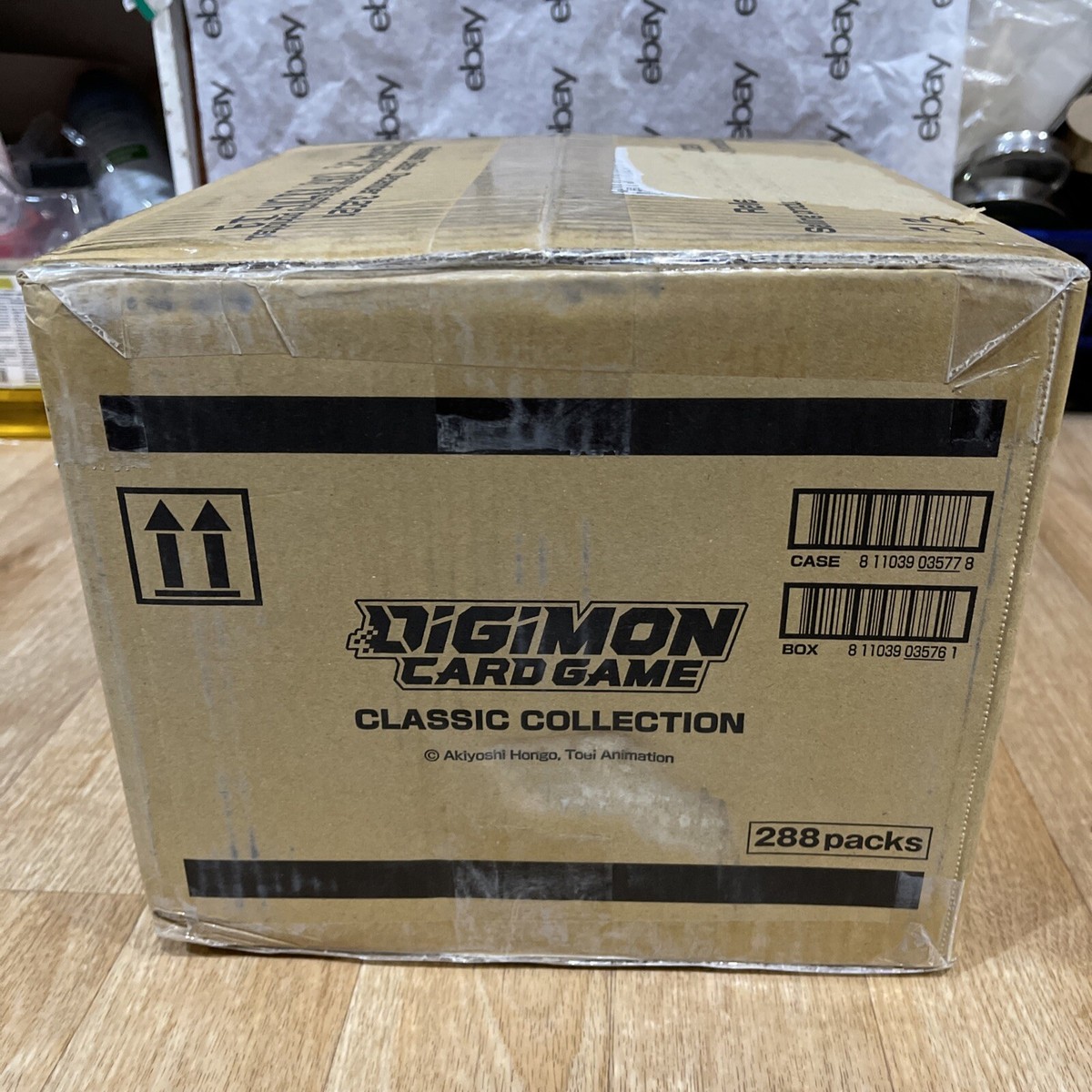 CB02 デジモン超進化！ 新品未開封 １ BOX ボックス Amazon.com: BANDAI Digimon Card Game Reboot Booster Rising