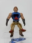 Rio Blast He-Man Masters of the Universe MOTU 1986 Mattel Vintage