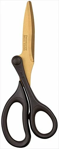 New Raymay Fujii SH120 Titanium Coating Swing Cut Scissors - Image 2 of 4