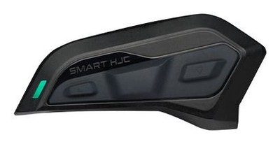 Intercom SMART HJC - 11Be MATTE BLACK
