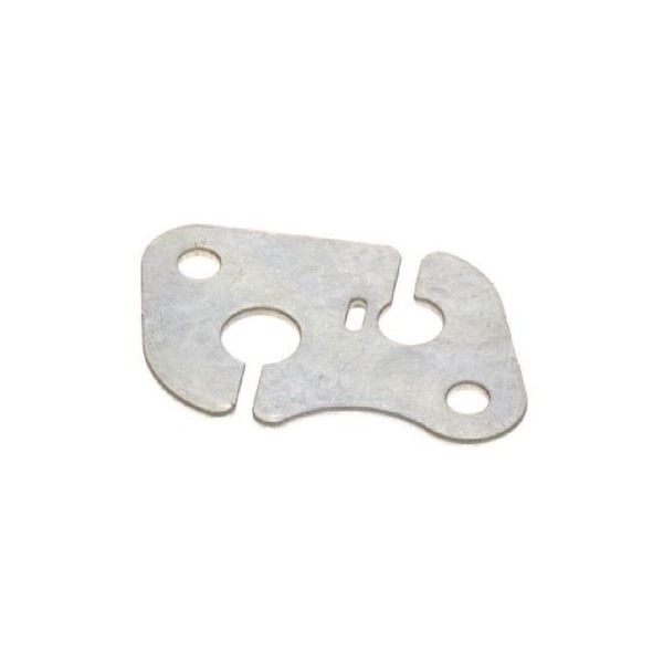 Buderus Sieger Befestigungsplatte FüR GlüHzüNd/Ionisationselektrode Gb 112/142 7-image