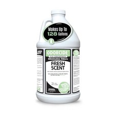 Oz Odor Eliminator Concentrate Non-Enzymatic Smoke Pet Urine Carpet Upholstery