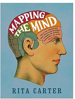 Mapping The Mind