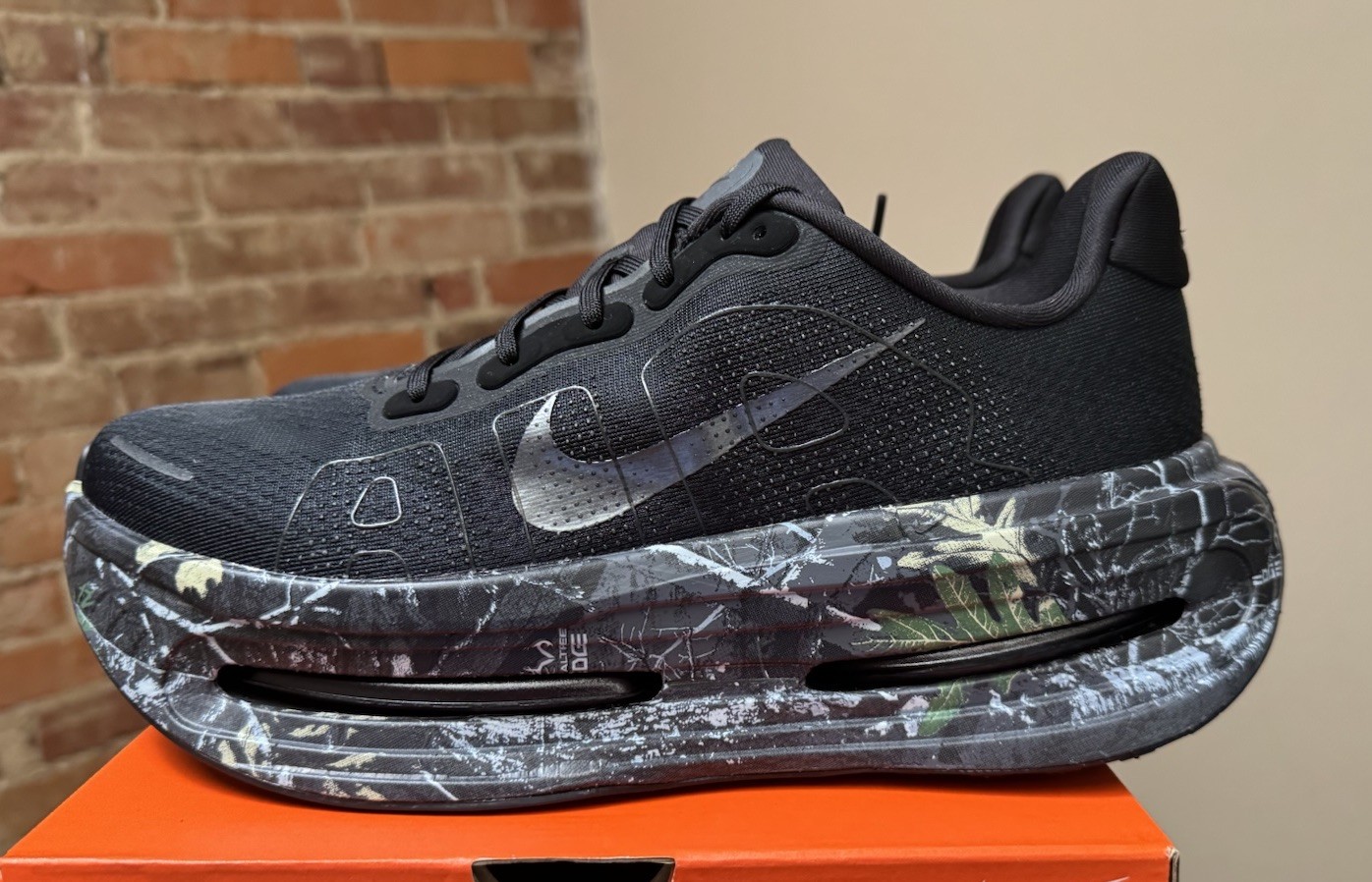 Nike Vomero Premium CM Realtree Camo Size 10 07325-001 IN HAND SHIPPING ASAP