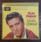 ELVIS PRESLEY 'King Creole' 1977 Stereo OST STILL FACTORY SEALED