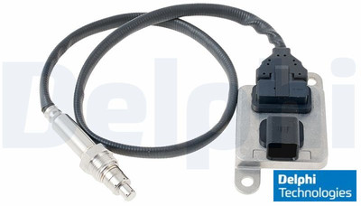 Delphi ANS1015-12B1 NOx-Sensor für Harnstoffeinspritzung für Opel 