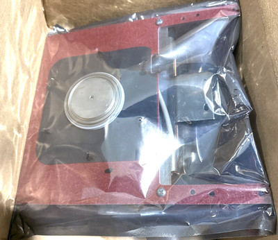 Allen Bradley 81003-269-51-R Rectifier Unit Board 6500V 800A SCR *NEW*