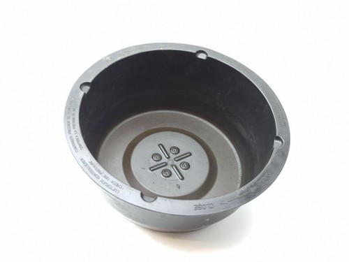 Spare wheel bracket