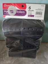 Jumbo Rollers 6 