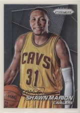 Shawn Marion