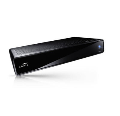 Arris Motorola DCX3200 A081 033 Dolby Digital Plus HDMI TV Box No Power Cord
