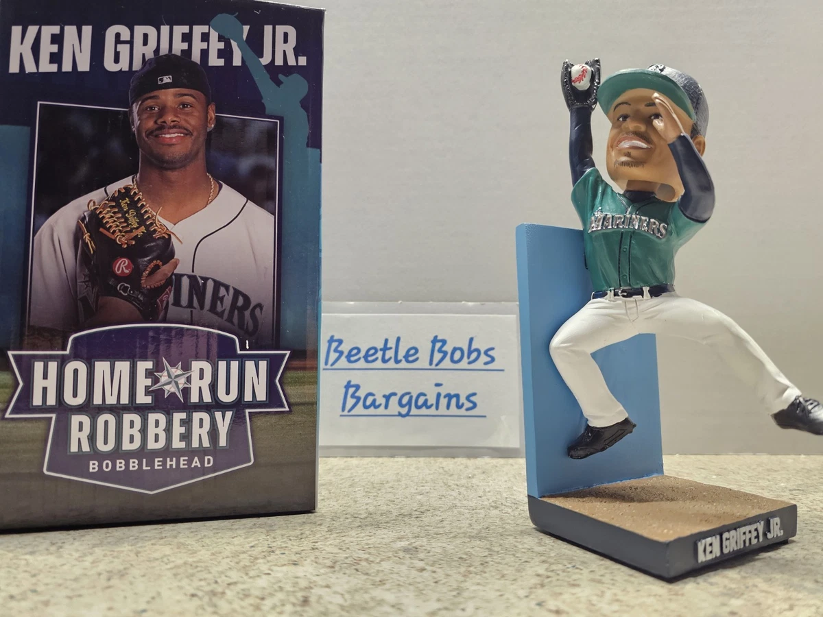 Ken Griffey Jr MLB Fan Bobbleheads for sale | eBay