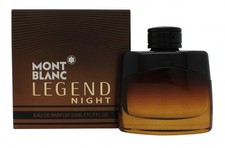 Montblanc Legend Night Eau de Perfume