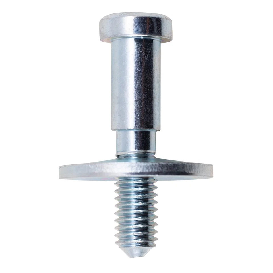 Kit de pernos golpeadores de puerta 7/16"-24 para Buick Century 65-85 76-96 Buick Lesabre Foto 3 de 4