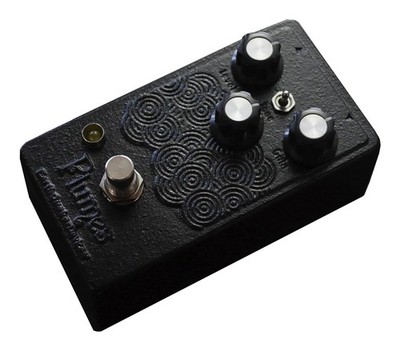 Earthquaker Devices X Kgr Harmony / Nambu Ironware Plumes_