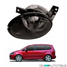 Nebelscheinwerfer Nebelleuchte Nebellicht NSW links für VW Touran 1T1 1T2 1T3