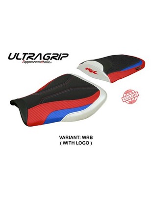 Honda CBR600RR 2007-2024 TPZ Italia Huelva Ultra-Grip Seat Cover New WRB