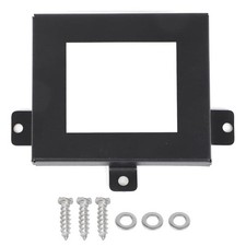 Automotive Accessories Front Radars Sensor Protection Cover for 2017-2025