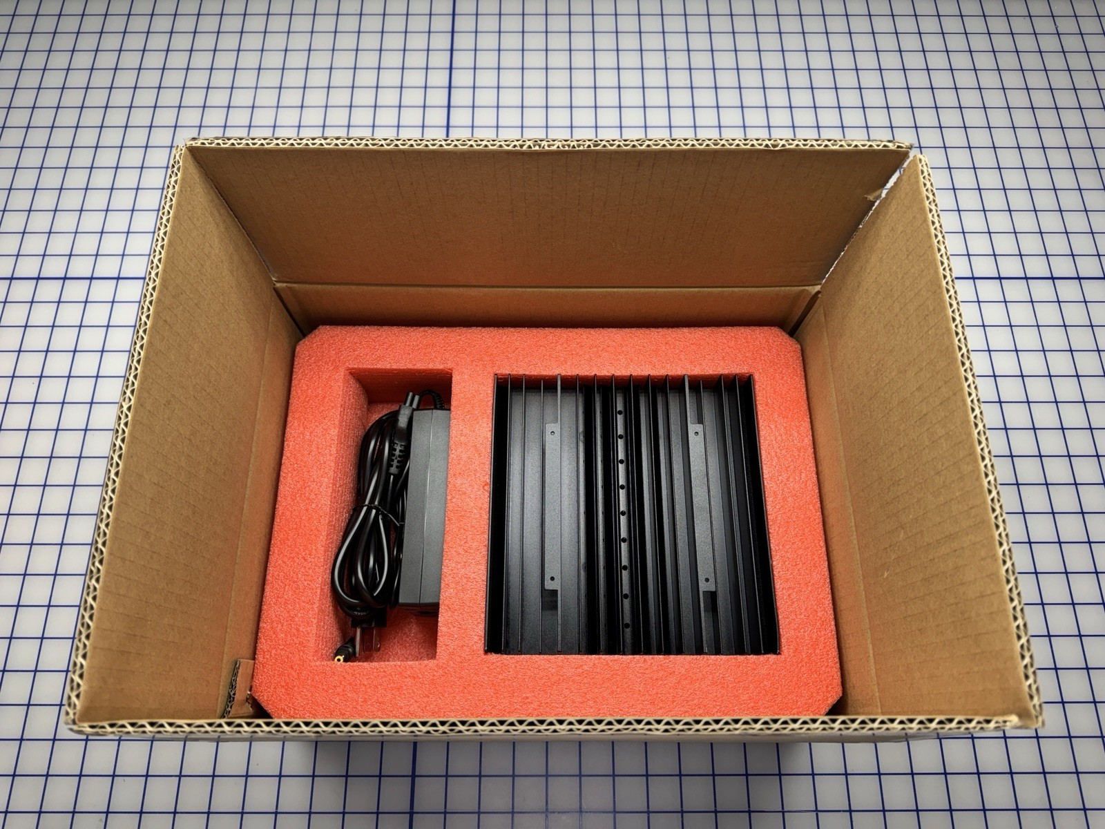 IceRiver RX0 RXD Radiant ASIC Miner 260 GH/s - Lightly Used - Lot of 15 units