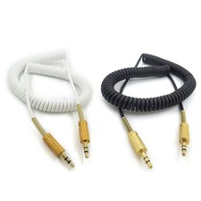 Cable Replacement for Marshall Woburn Kilburn II Speaker 3.5mm Jack