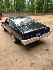 1973 Chevrolet Nova for Sale
