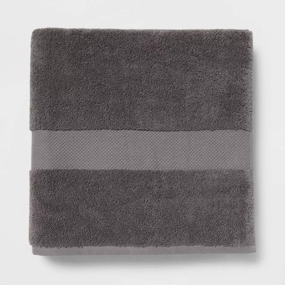 Performance Plus Oversized Bath Towel