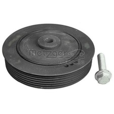 Poulies diverses Volvo 460