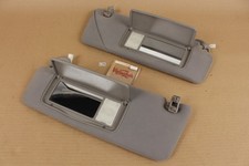 Toyota Aristo 98-05 Jzs160 Jzs161 Sun Visor Oem Right Left 5003438 5022699 Toyota Aristo 98-05 Jzs160 Jzs161 Sun Visor Oem Right Left 5003438 5022699