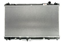 Radiateur Toyota CAMRY