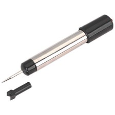 Image of Sealey Cordless Circuit Tester Buzzer/led