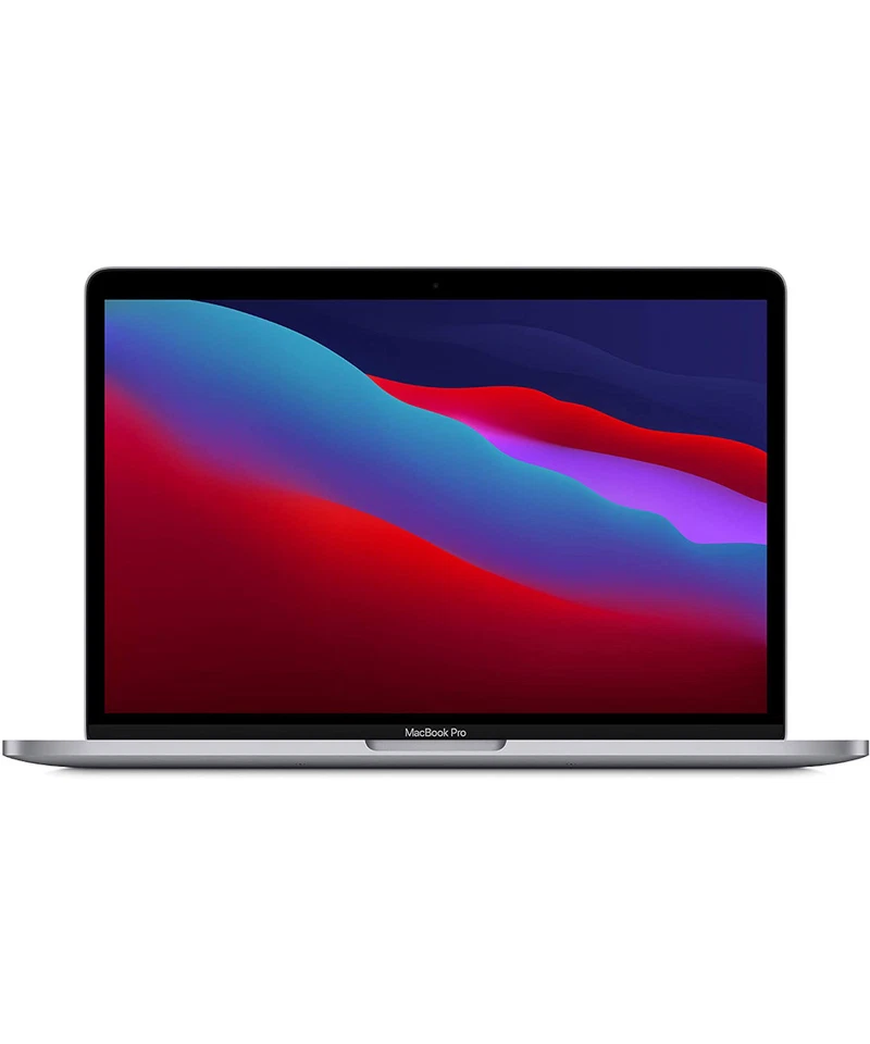 Apple MacBook Pro 16" 2019 · i7 · 16GB · 512GB