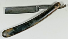 Vintage Joseph Elliot "The Richmond" Straight Edge Razor.