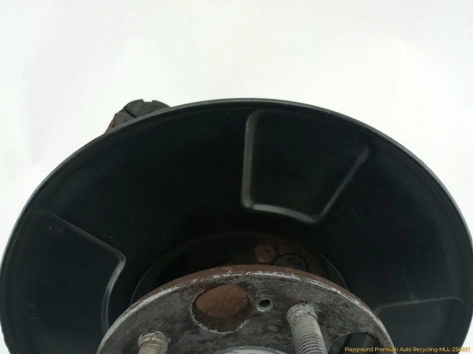 Acura RSX DC5 Driver Left Rear Spindle Knuckle Hub Fits 2002 2003 2004 02 03 04 - Image 3 of 4