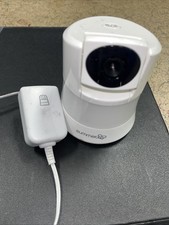 Summer Infant In View 2.0 White Wireless Baby Video Monitor Camera 19070253