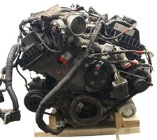 2015-2017 Ford Mustang Engine Motor Assembly Oem 3.7l Vin M 8th Digit 68k Miles 2015-2017 Ford Mustang Engine Motor Assembly Oem 3.7l Vin M 8th Digit 68k Miles
