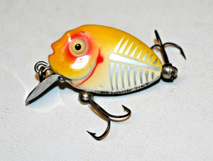 Heddon Tiny Punkinseed | eBay