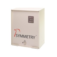 Symmetry SR-ENC5 Enclosure with Card Cage