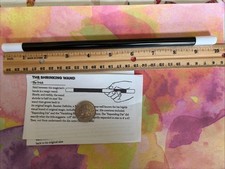 Brand New Magician Magic Wand Costume Accessory