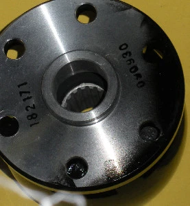 Sierra 18-2171 Engine Coupler Mercury M76850 - Image 2 of 4