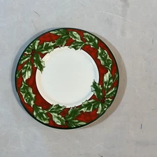 Christmas Celebration International Tableworks Bob Timberlake 168  8 pcs