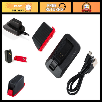 Replacement Battery & Charger for SRAM AXS eTap Eagle XX1 X01 GX Reverb Force Ri
