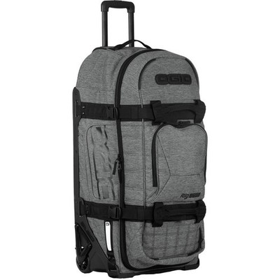 OGIO Rig 9800 LE Gear Bag - Dark Static 5919316OG