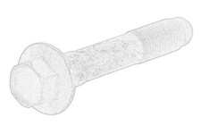 Rotule de suspension Suzuki SPLASH