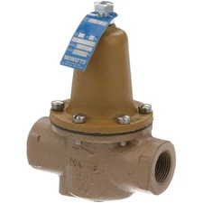 Champion Pressure Reducing Valve 107550