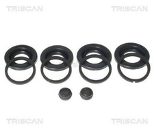 TRISCAN Reparatursatz Bremssattel 8170 202704 für AUDI VOLVO VW JAGUAR TOUAREG 2