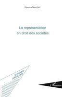 Hassna Moubsit | La RepréSentation En Droit Des SociéTéS | Taschenbuch (2026)