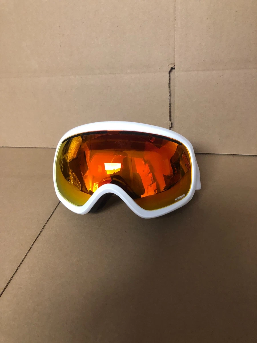 Von Zipper Snowboard Goggles for sale - eBay
