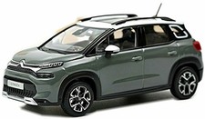 Norev 1/43 CITROEN C3 AIRCROSS 2021 Khaki Gray Collectables 17+