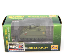 Easy Model 1/72 M113A1/ACAV Marine Corps Da N...